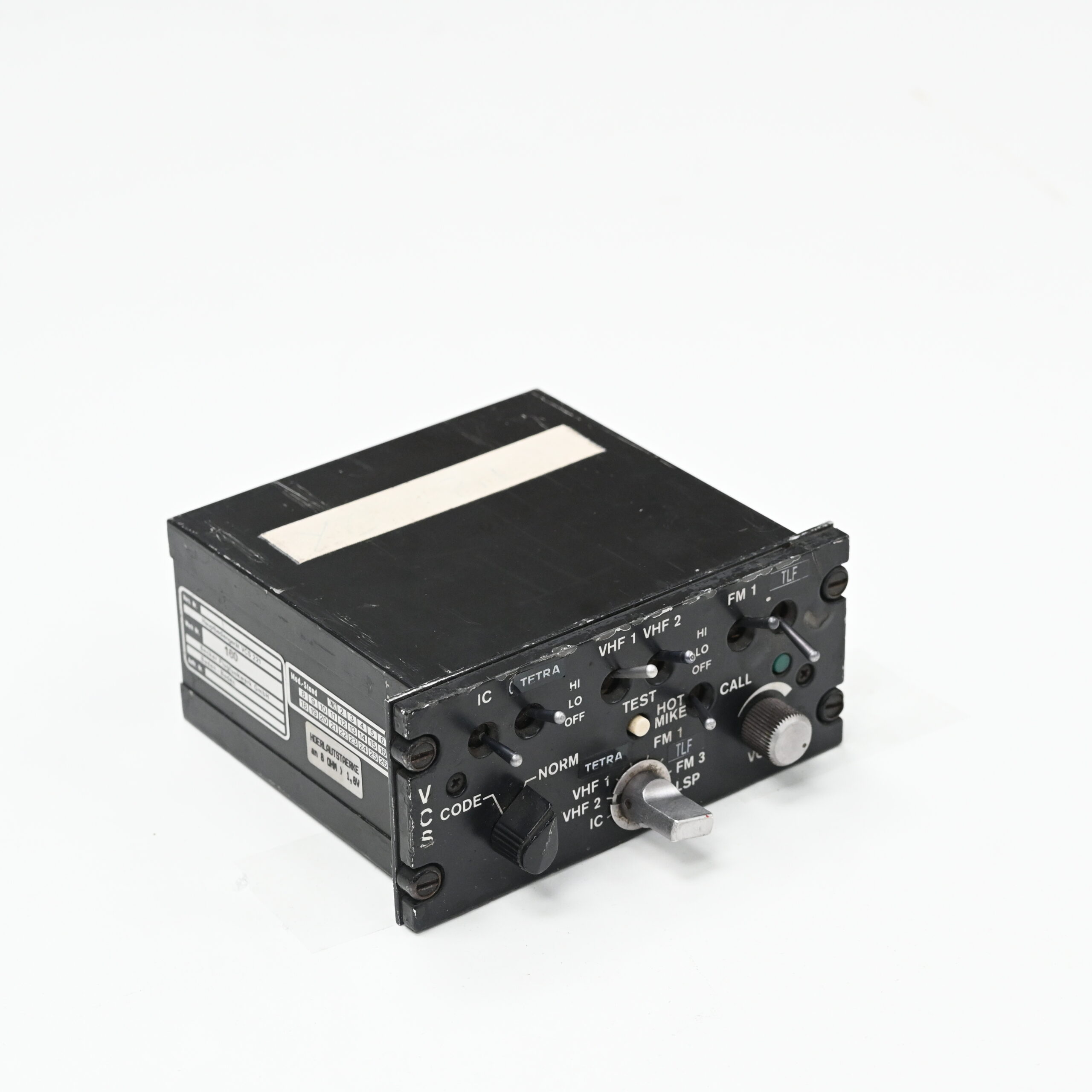 inv_24454_img1-2 VCS221 - Image 1