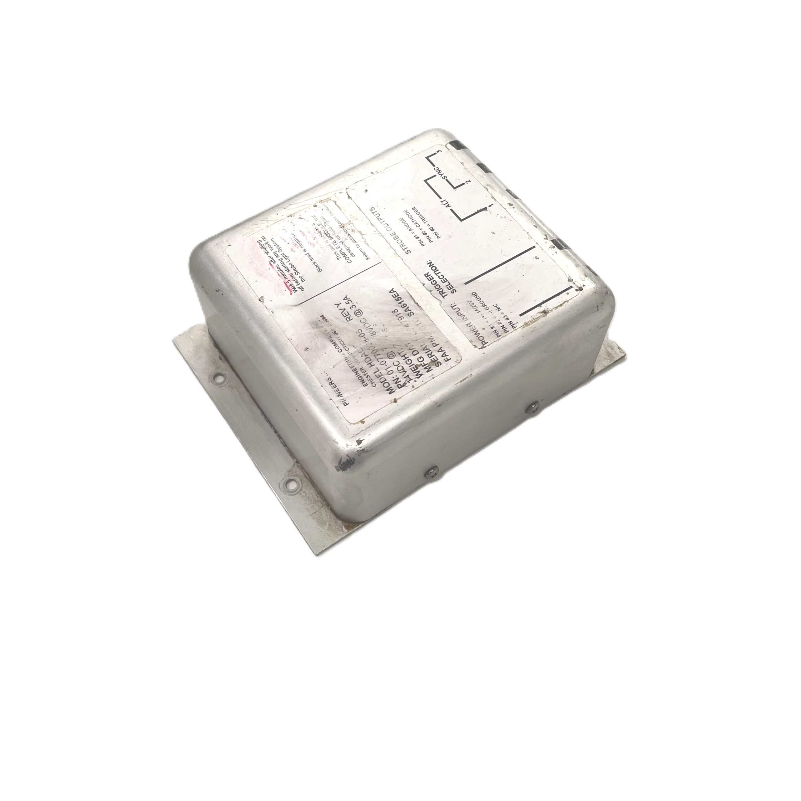 inv_27734_img1 01077002805 - Image 1