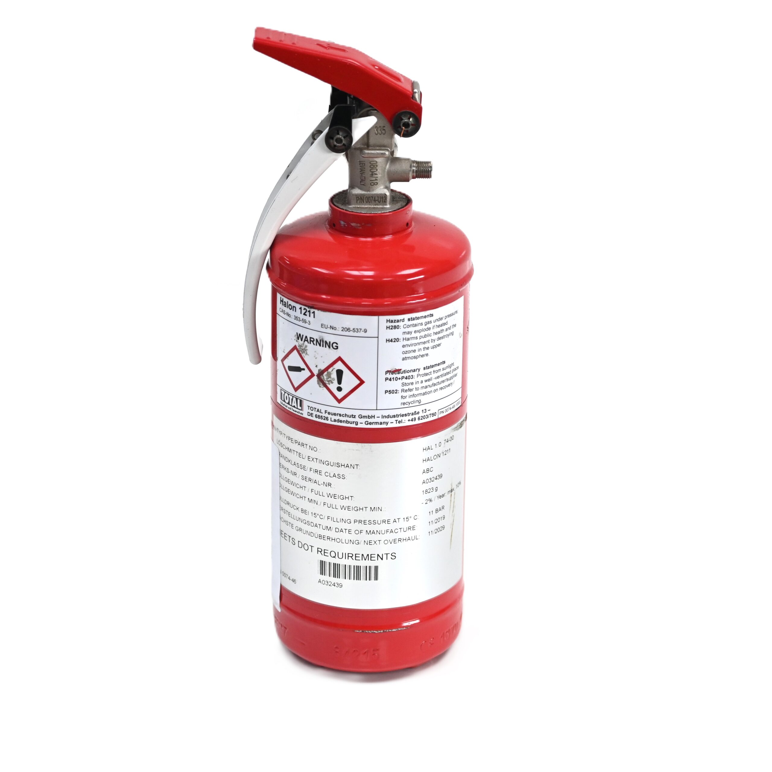 inv_28090_img1 HAL17400 - Image 1