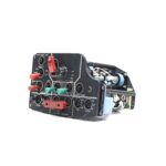 ELECTRICAL CONTROL PANEL 6 ALPHA