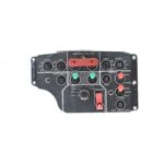 ELECTRICAL CONTROL PANEL 6 ALPHA - Image 2