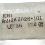 B212K2026101 - Image 4