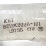 B212K2026101 - Image 4