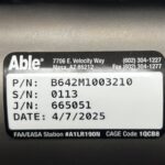 B642M1003210 - Image 4